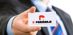 C-Pakiranje d.o.o.